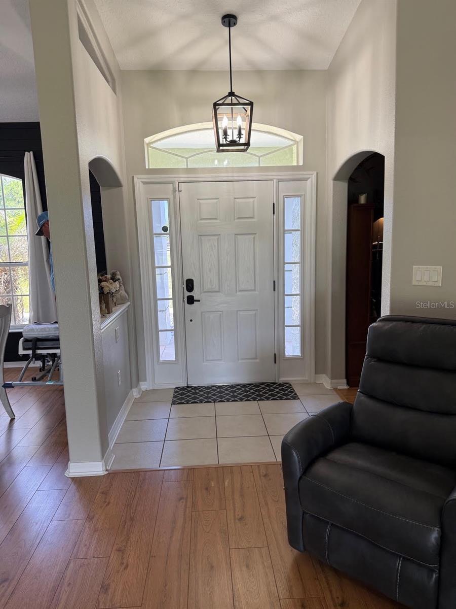 ACREAGE & UNREC - Residential