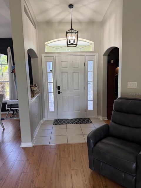 Tiny photo for 41430 Roger Giles Road, Umatilla, FL 32784 (MLS # G5112109)