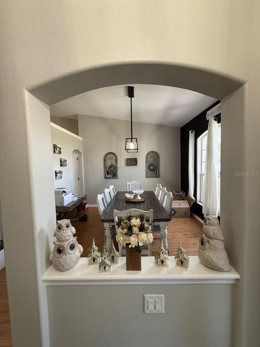 ACREAGE & UNREC - Residential