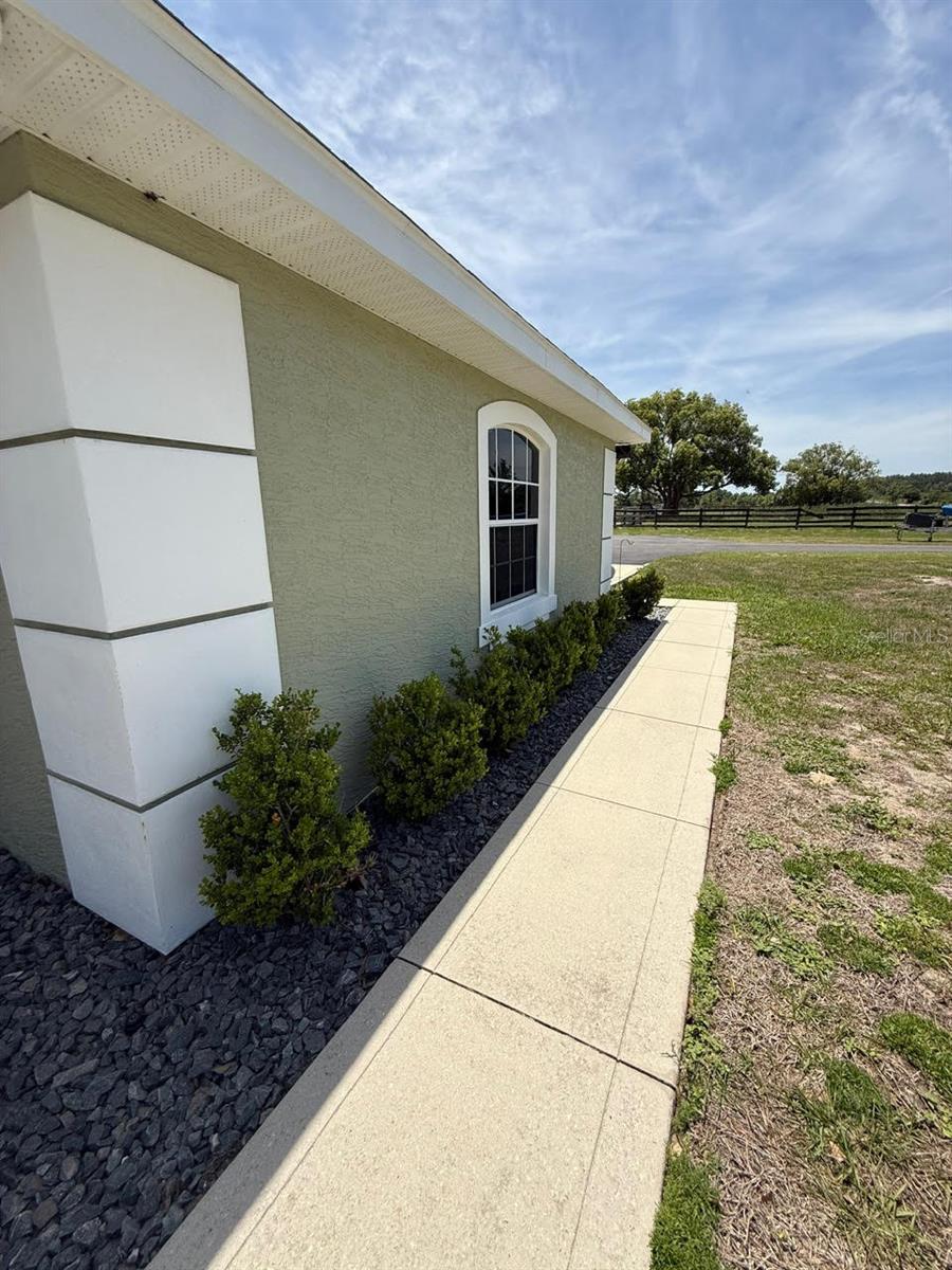 ACREAGE & UNREC - Residential