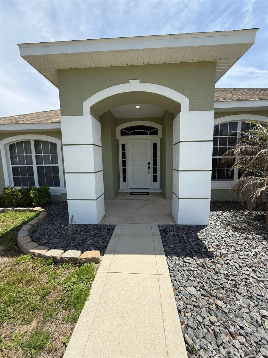 ACREAGE & UNREC - Residential