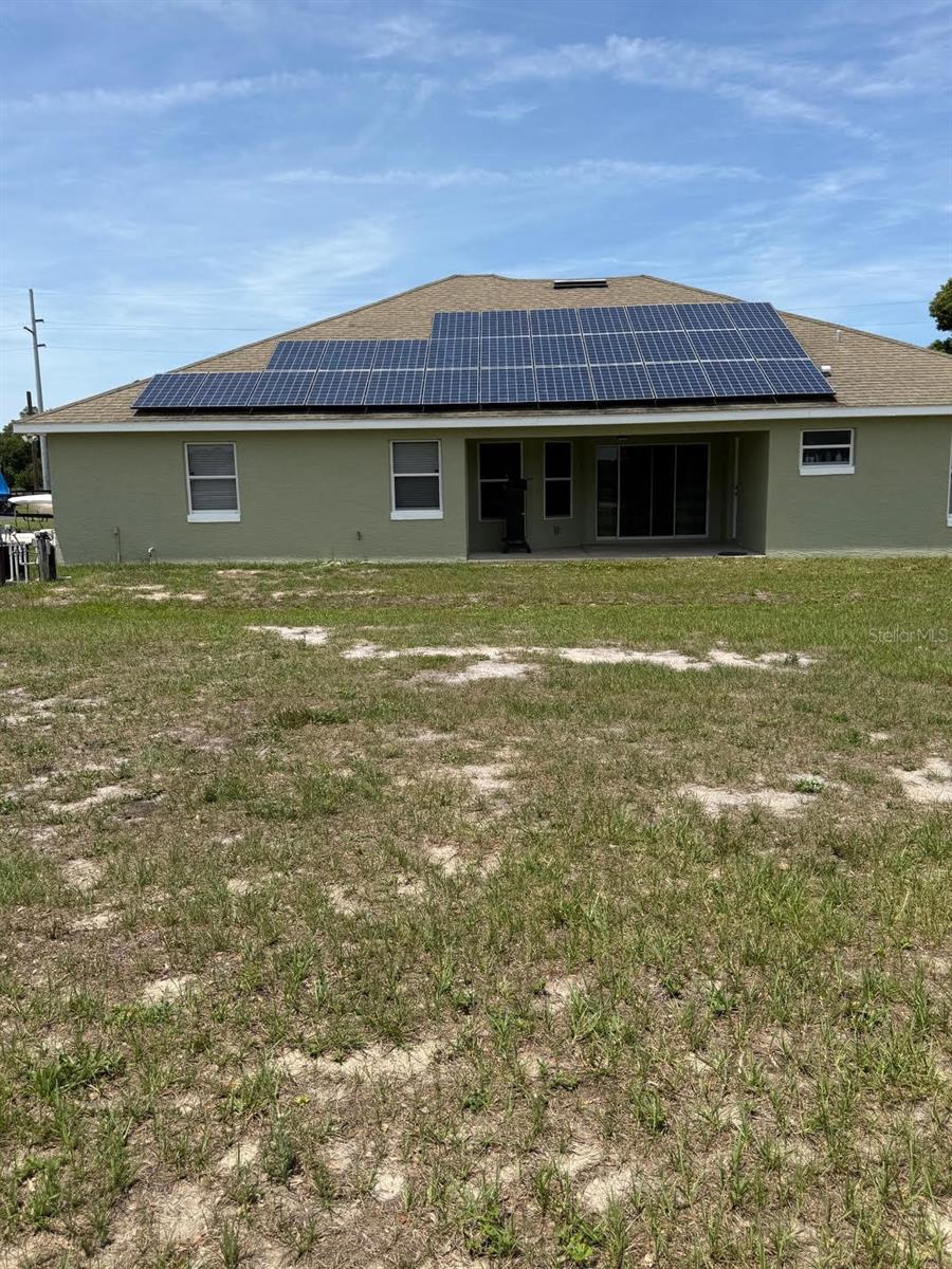 ACREAGE & UNREC - Residential