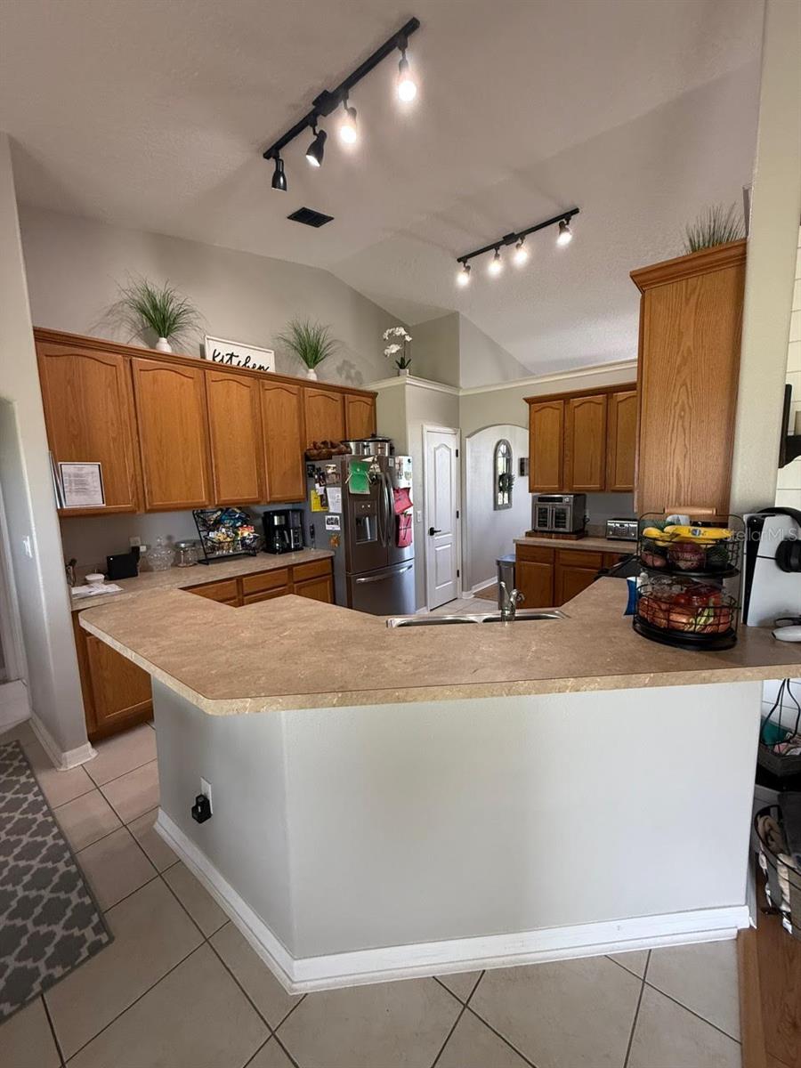 ACREAGE & UNREC - Residential