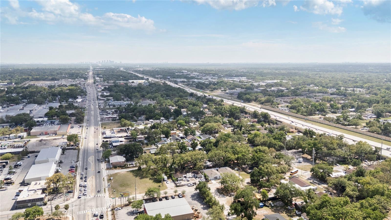 INGLEWOOD PARK ADD 1 - Residential