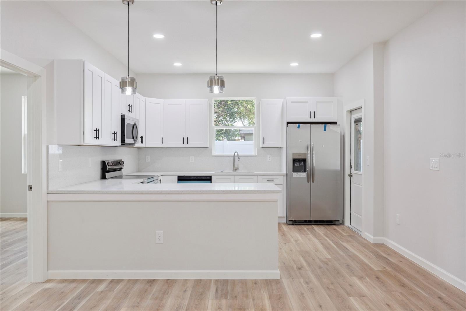 INGLEWOOD PARK ADD 1 - Residential