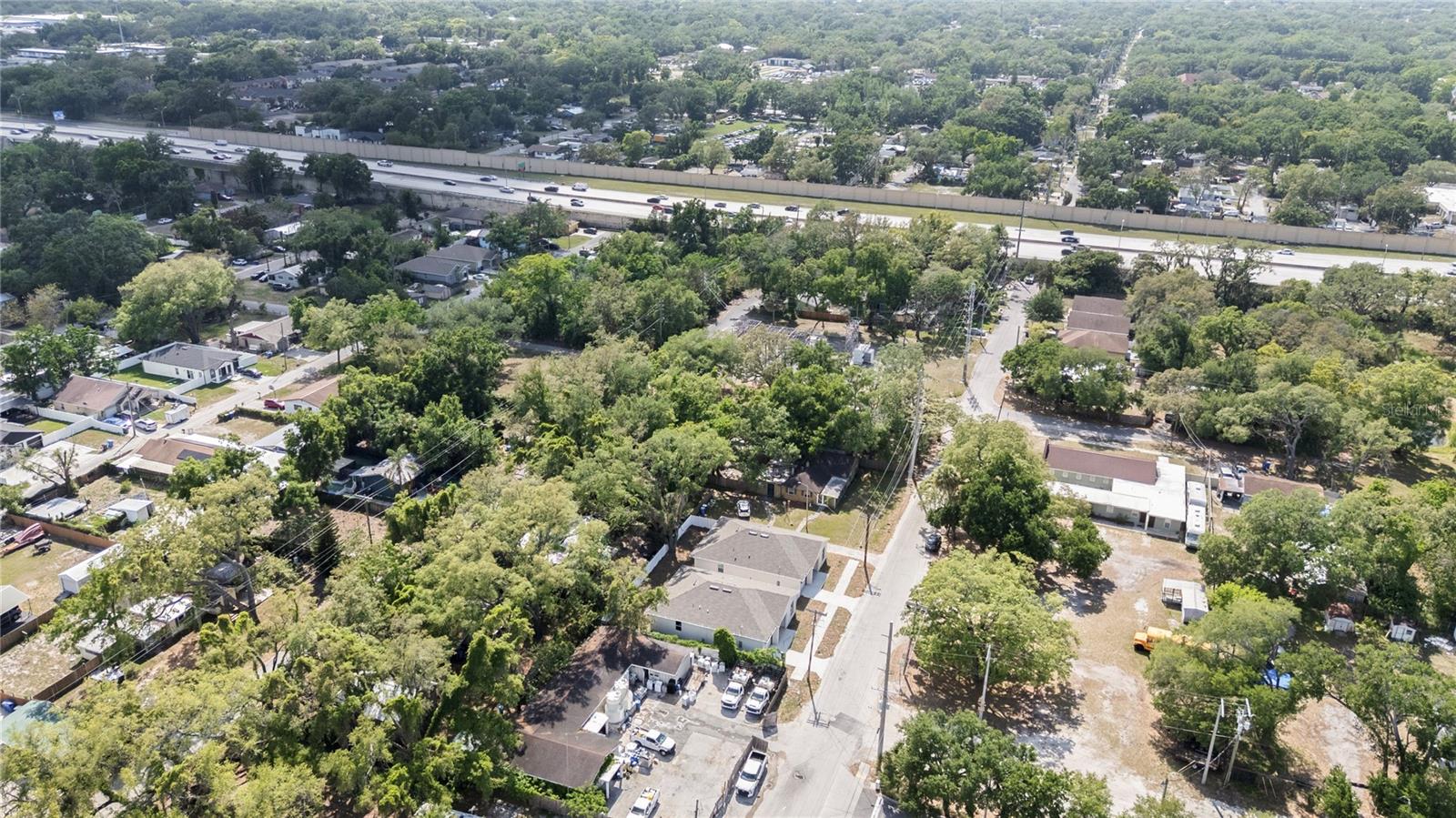 INGLEWOOD PARK ADD 1 - Residential