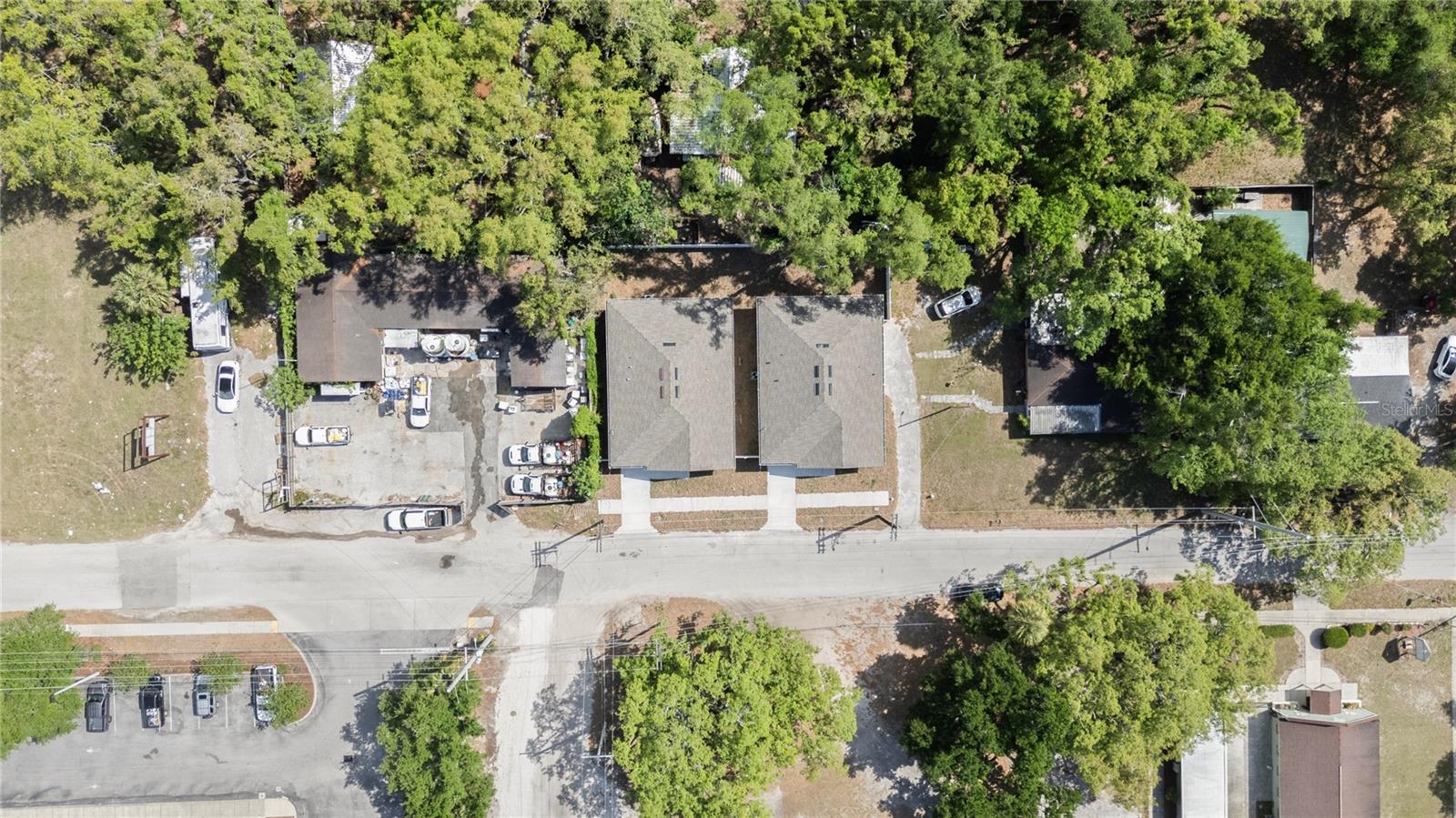 INGLEWOOD PARK ADD 1 - Residential