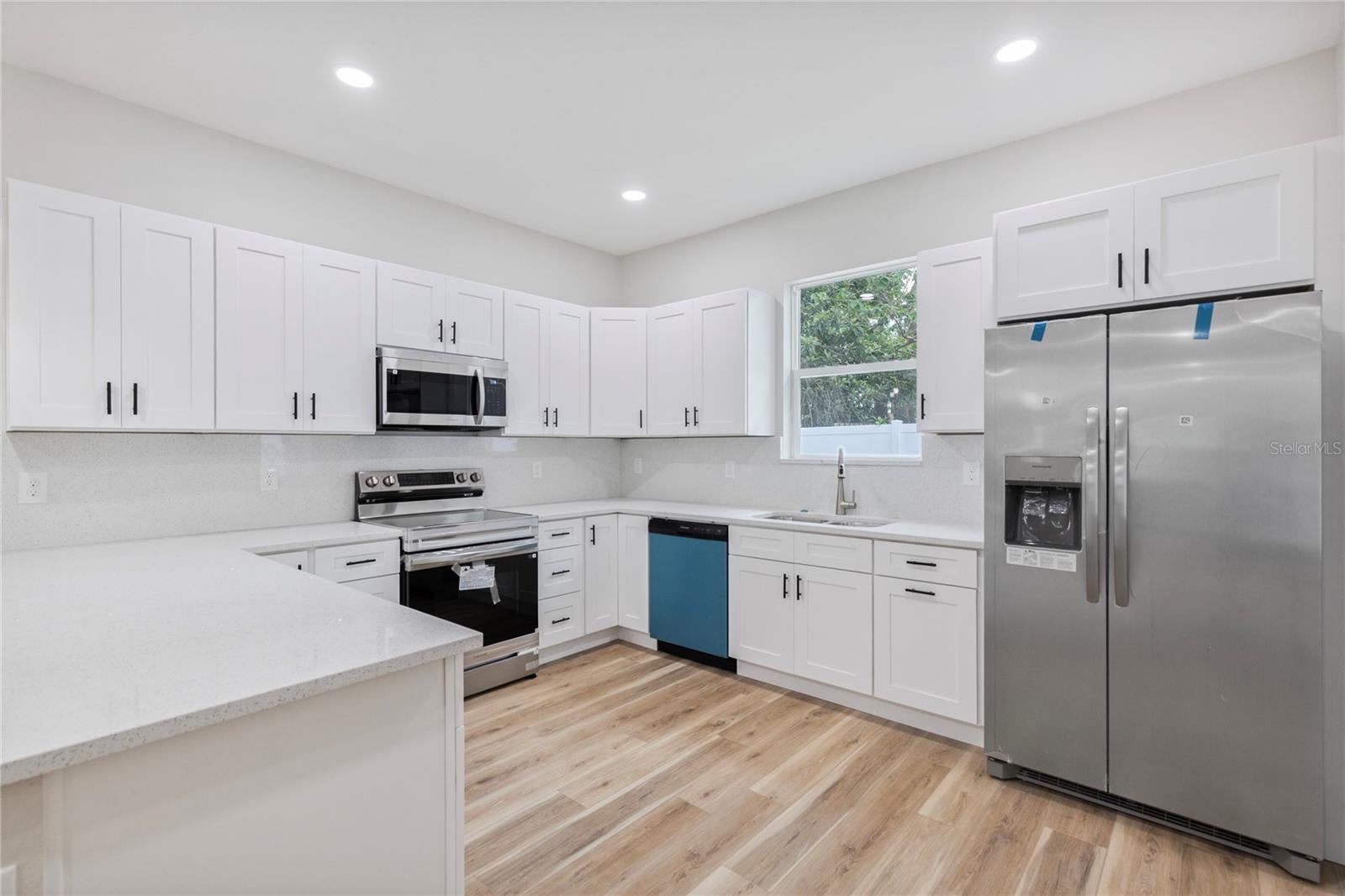 INGLEWOOD PARK ADD 1 - Residential