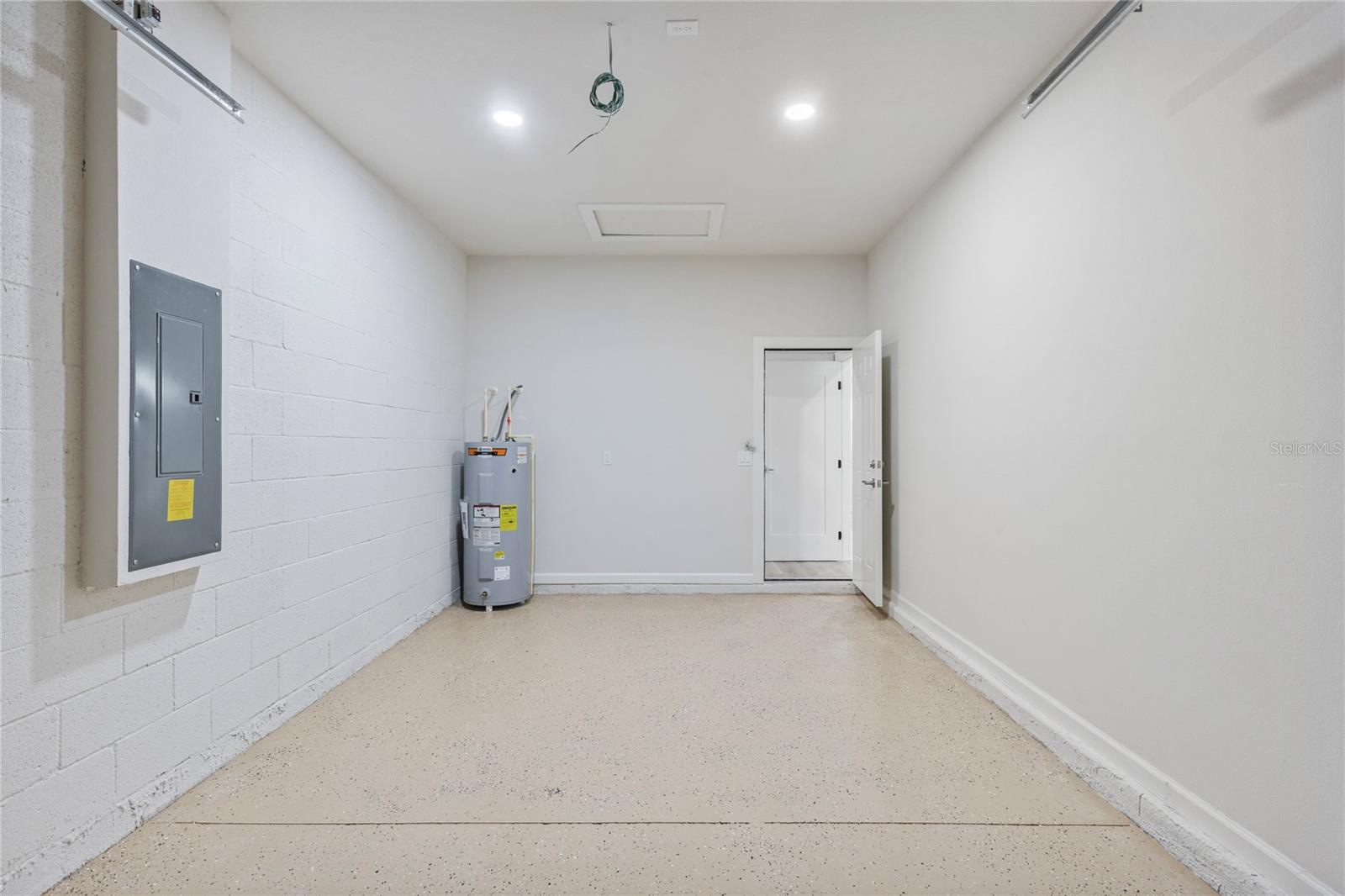 INGLEWOOD PARK ADD 1 - Residential