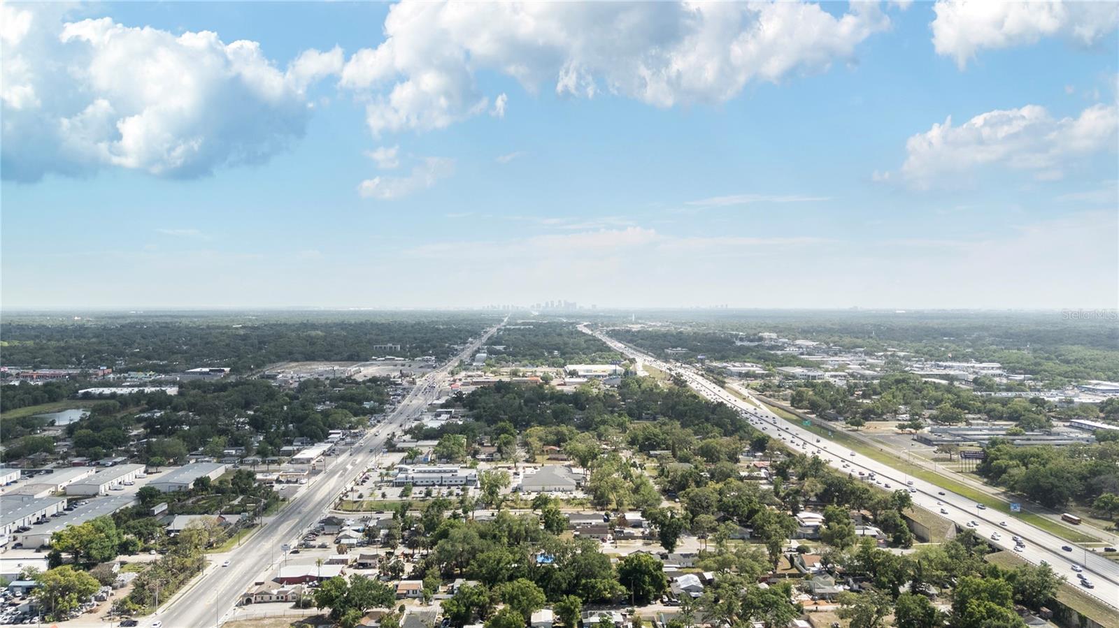 INGLEWOOD PARK ADD 1 - Residential