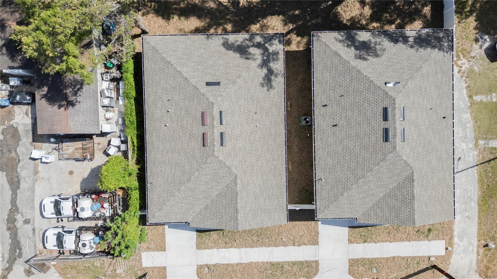 INGLEWOOD PARK ADD 1 - Residential