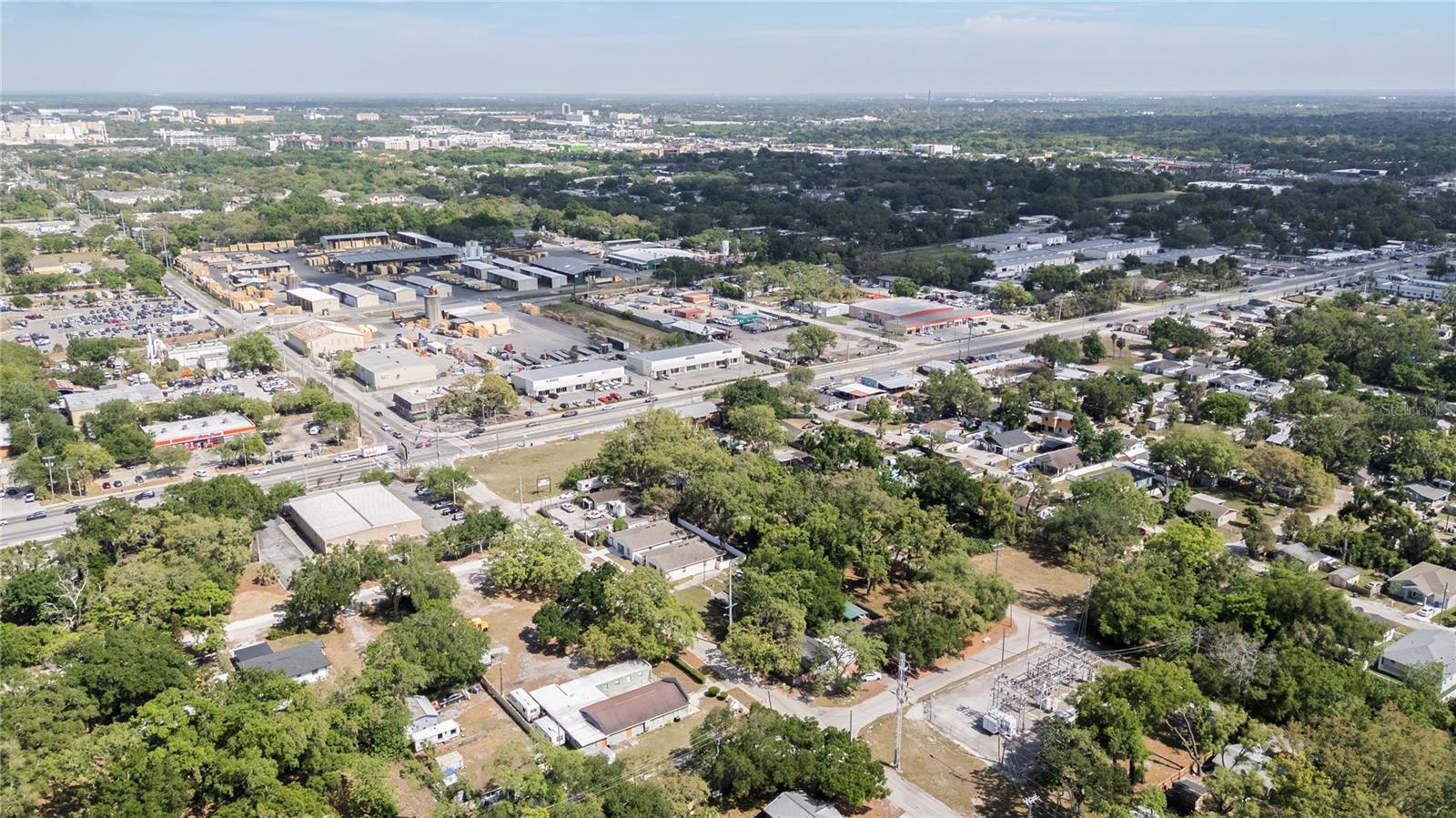 INGLEWOOD PARK ADD 1 - Residential