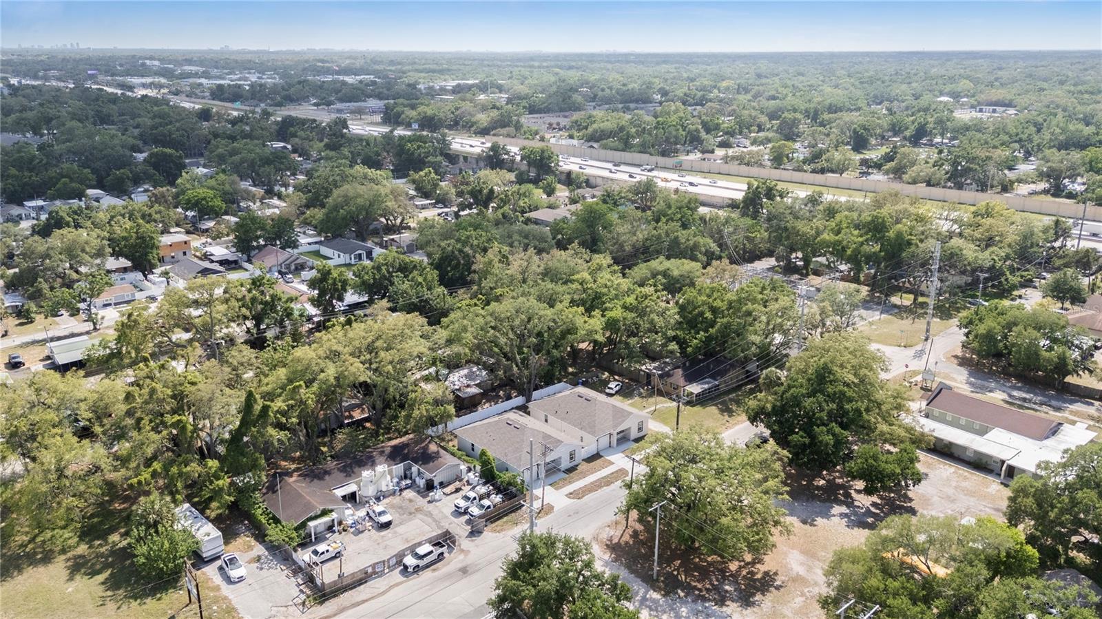 INGLEWOOD PARK ADD 1 - Residential