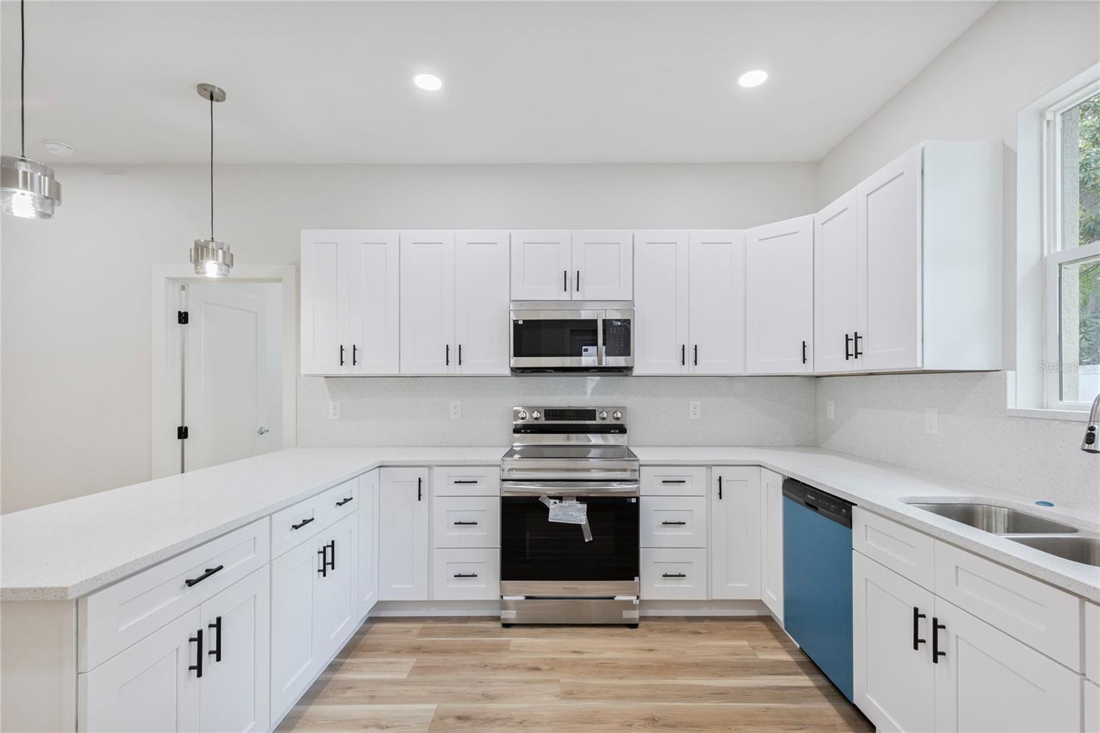 INGLEWOOD PARK ADD 1 - Residential