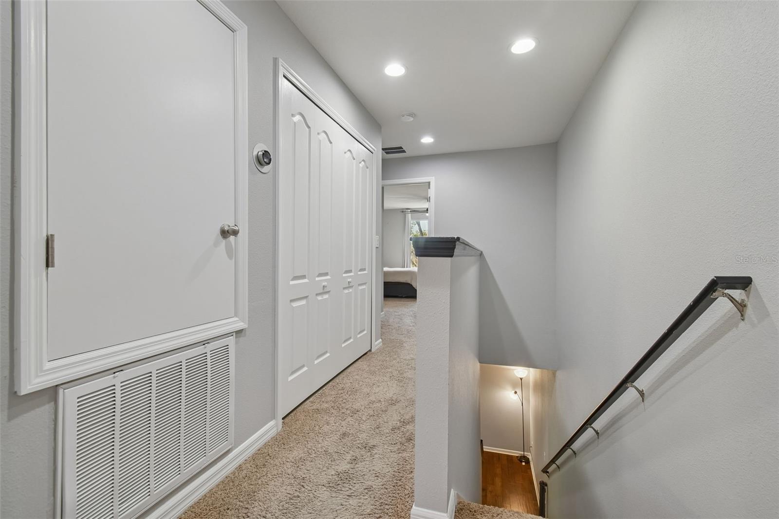 BROADWAY CENTRE TWNHMS - Residential