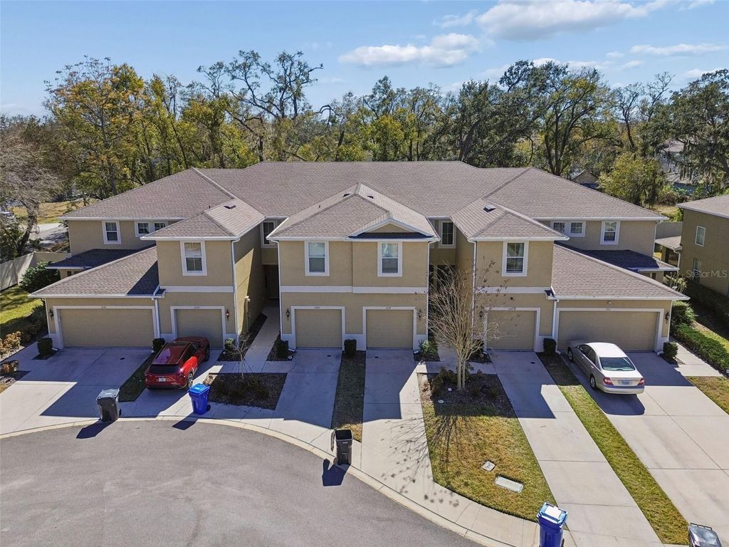 Photo of 2109 Broadway View Avenue, Brandon, FL 33510 (MLS # TB8474707)