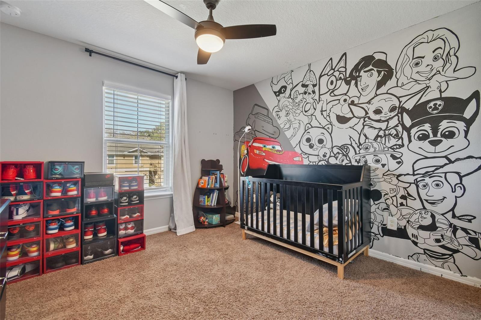 BROADWAY CENTRE TWNHMS - Residential