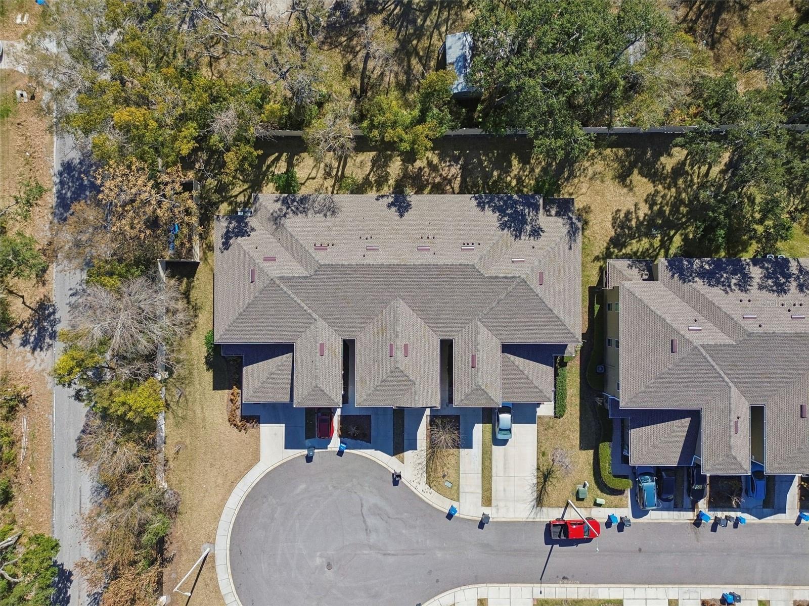 BROADWAY CENTRE TWNHMS - Residential