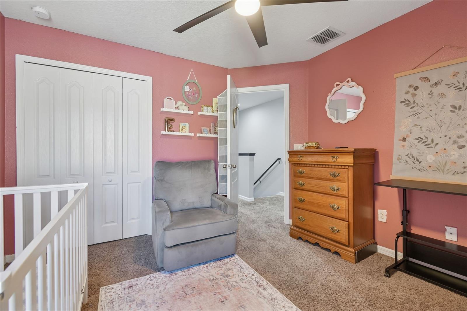 BROADWAY CENTRE TWNHMS - Residential