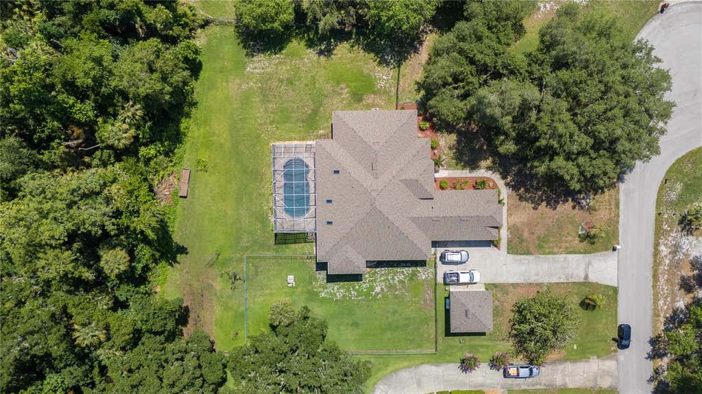 Photo of 6617 Poley Creek Drive W, Lakeland, FL 33811 (MLS # L4962576)