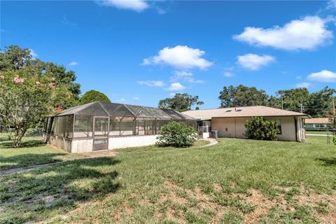 A home in BELLEVIEW