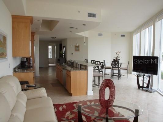 REDFISH KEY VILLAS - Residential Lease