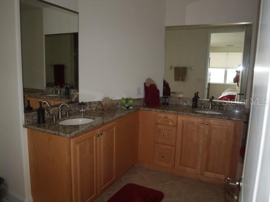 REDFISH KEY VILLAS - Residential Lease