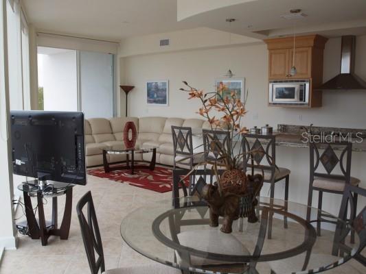 REDFISH KEY VILLAS - Residential Lease
