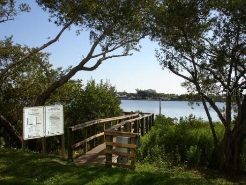 REDFISH KEY VILLAS - Residential Lease