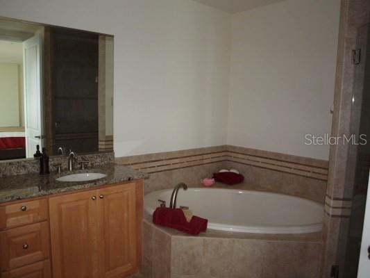 REDFISH KEY VILLAS - Residential Lease