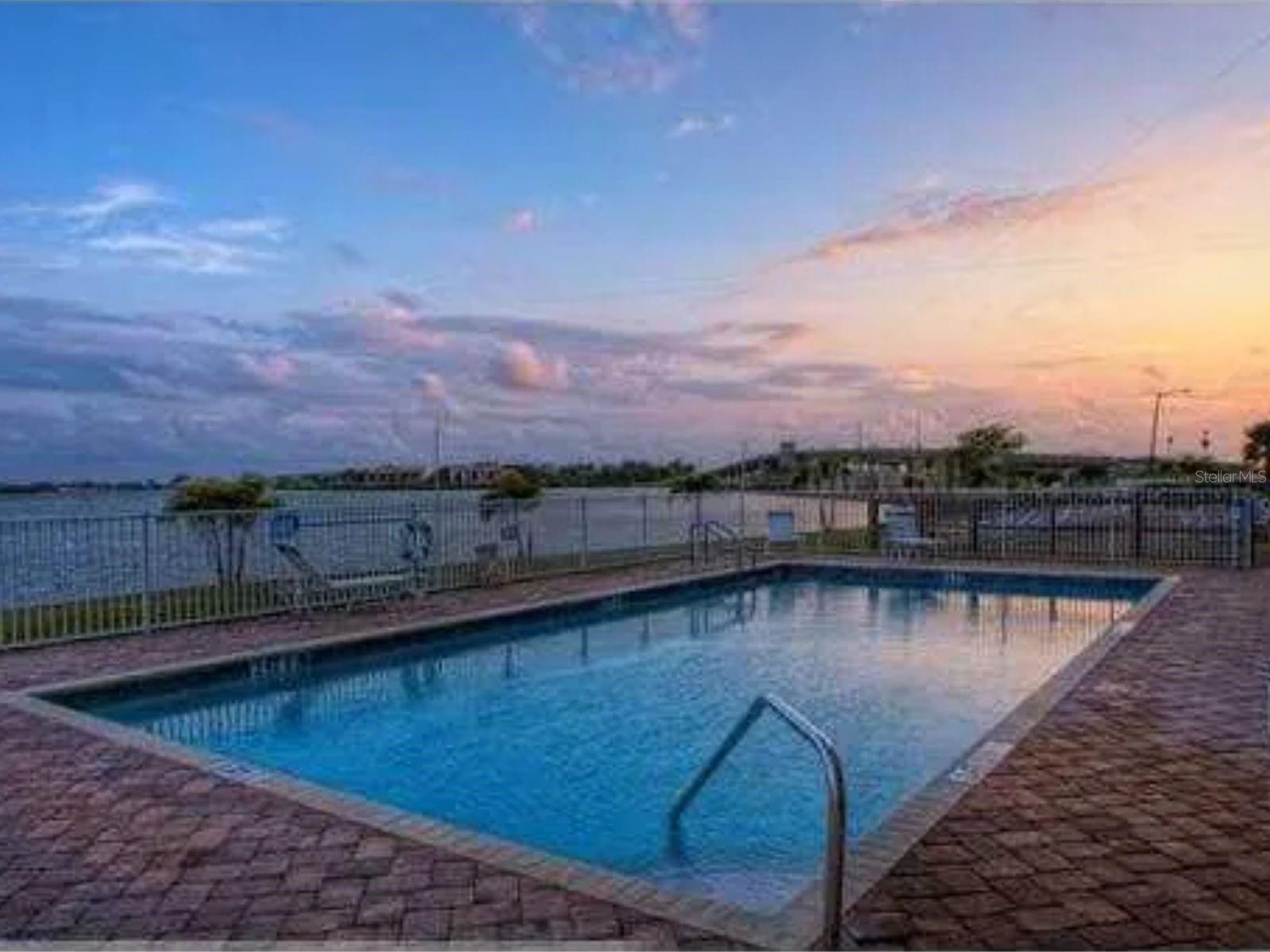 REDFISH KEY VILLAS - Residential Lease
