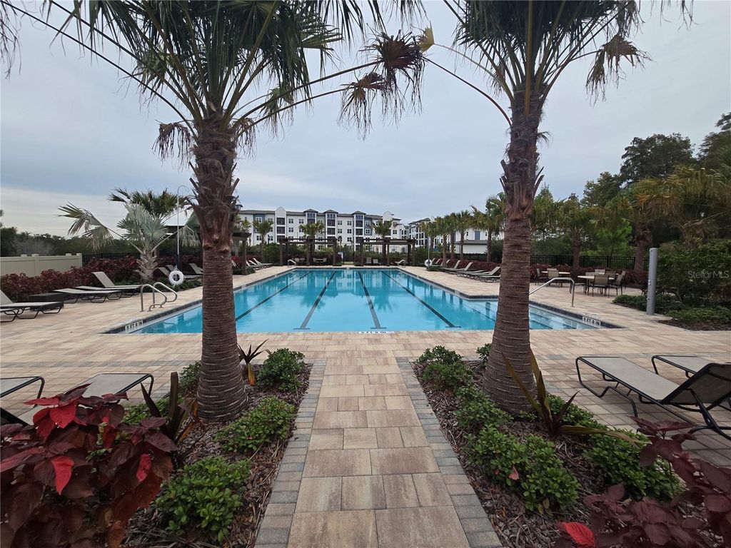 Photo of 2349 Bending Bonsai Drive, Wesley Chapel, FL 33543 (MLS # TB8446306)