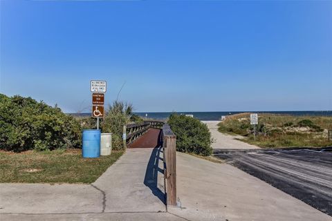 A home in FERNANDINA BEACH