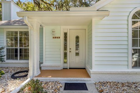 A home in FERNANDINA BEACH