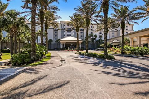 A home in FERNANDINA BEACH