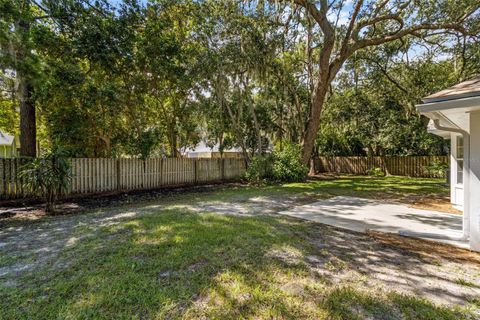 A home in FERNANDINA BEACH