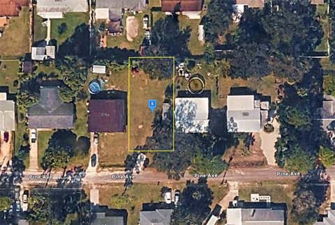 Photo of 213 Pine Avenue, Edgewater, FL 32141 (MLS # A4700992)