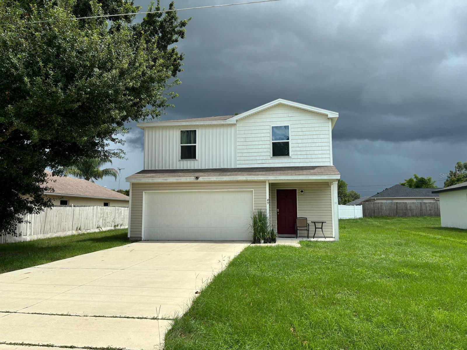 Photo 1 of 15 of 49 INCONNU DRIVE house