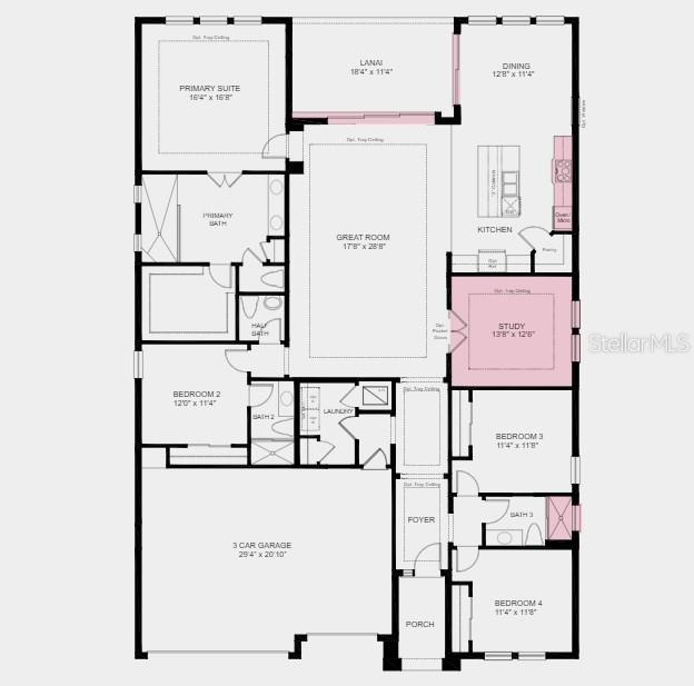 6949 PRAIRIE OAK WAY