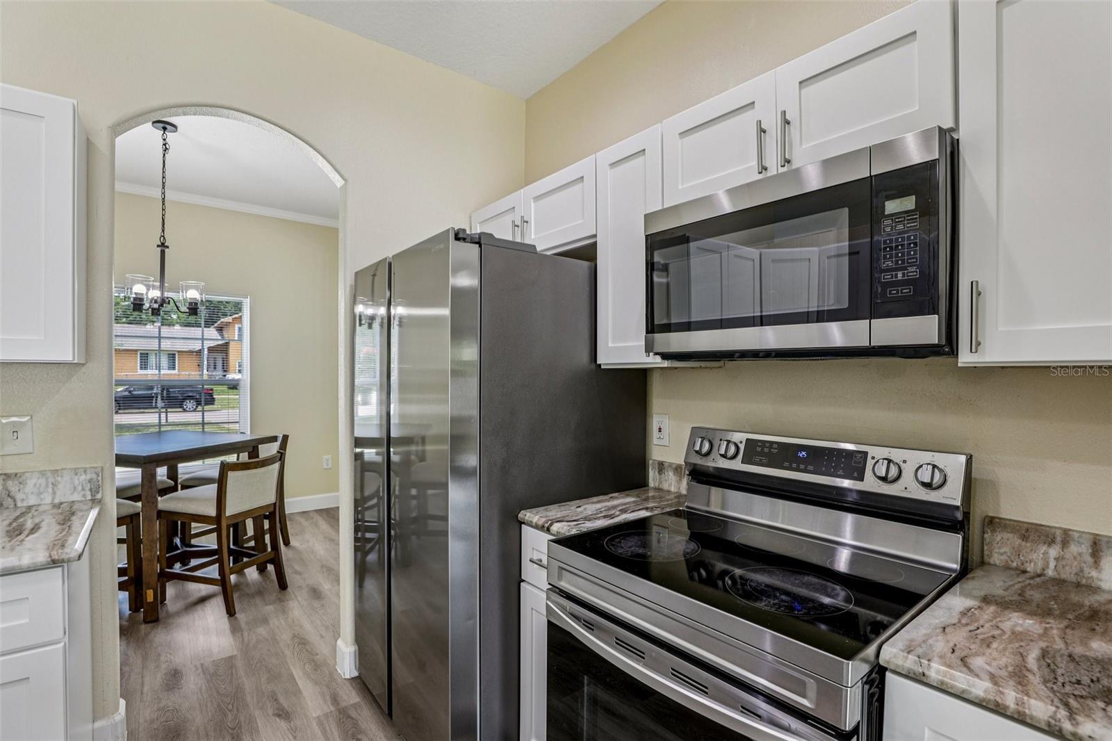 LAKE MANN SHORES ADD 01 - Residential