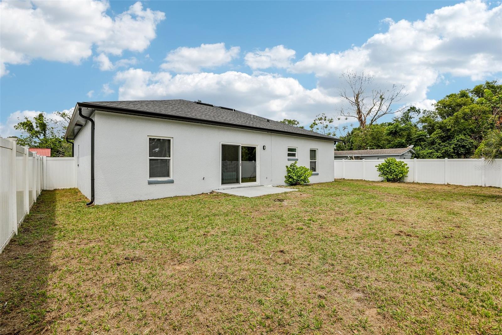 LAKE MANN SHORES ADD 01 - Residential