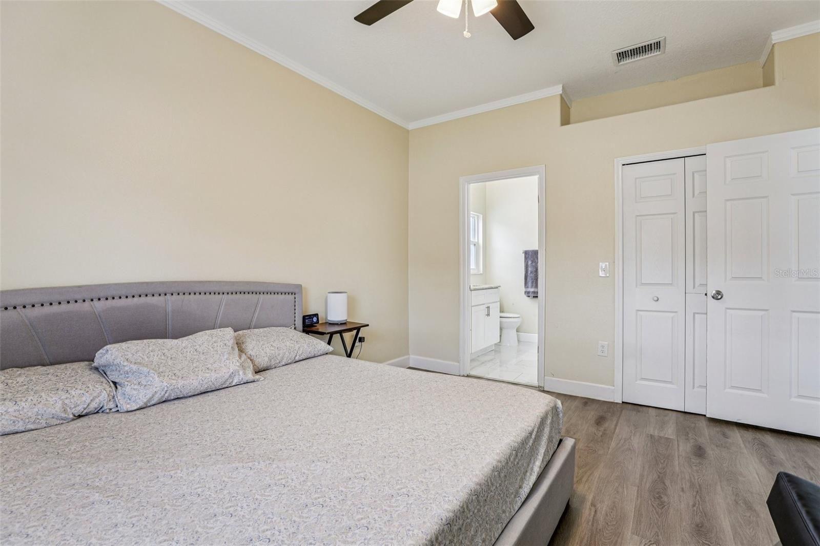 LAKE MANN SHORES ADD 01 - Residential