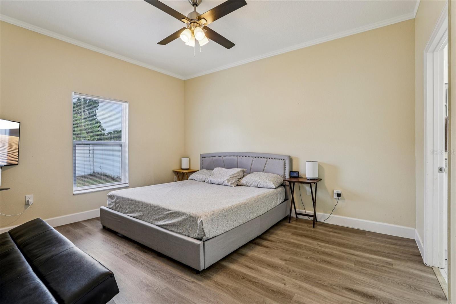 LAKE MANN SHORES ADD 01 - Residential