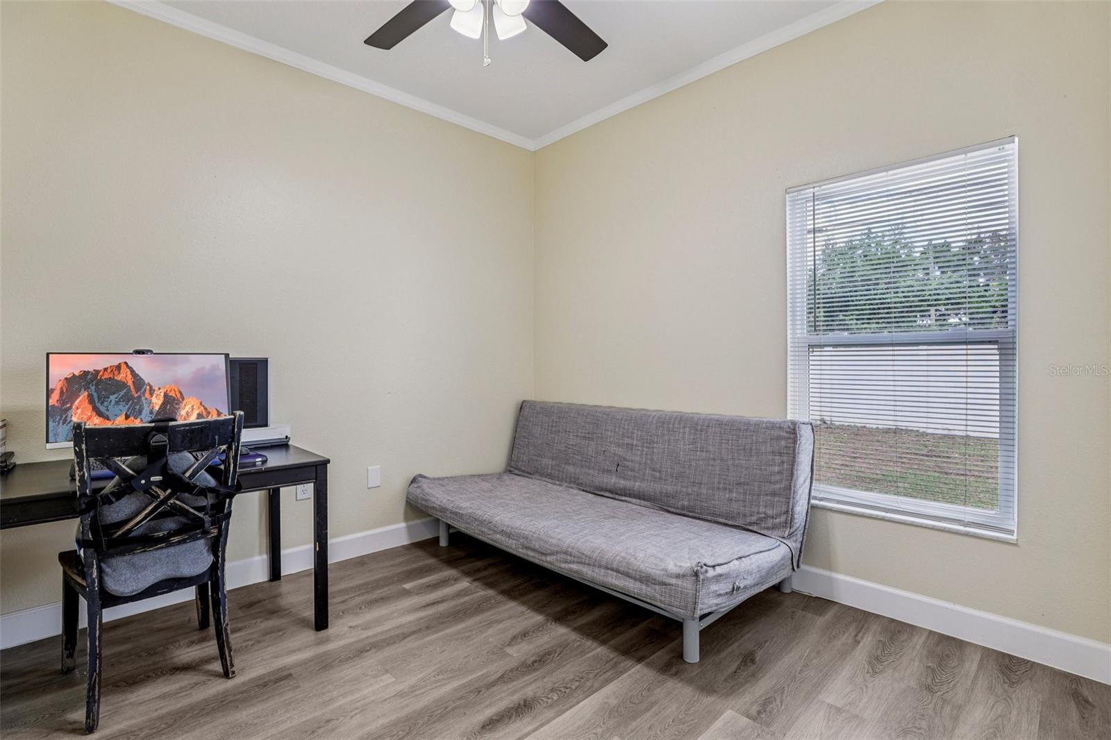 LAKE MANN SHORES ADD 01 - Residential