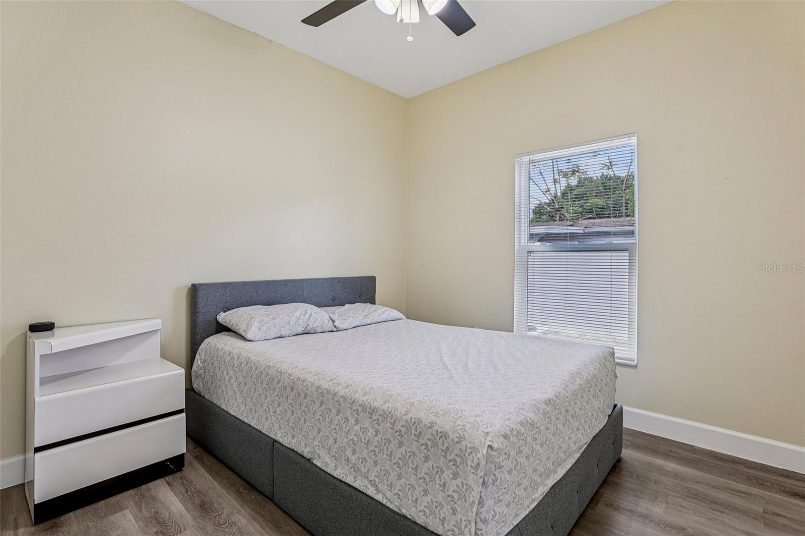 LAKE MANN SHORES ADD 01 - Residential