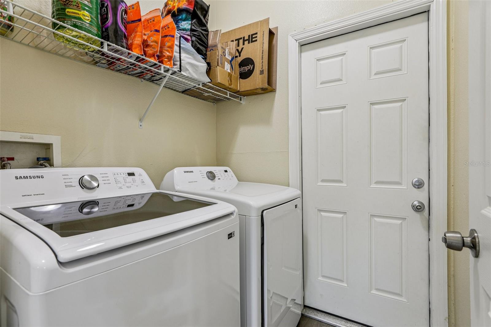 LAKE MANN SHORES ADD 01 - Residential