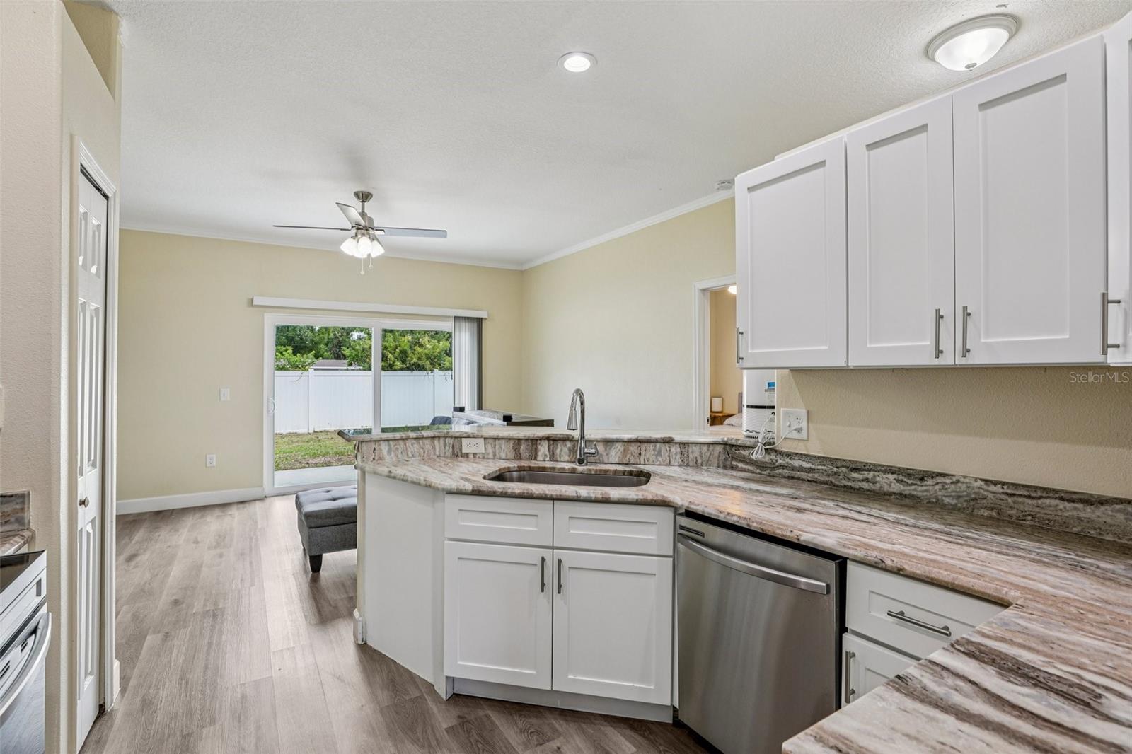 LAKE MANN SHORES ADD 01 - Residential