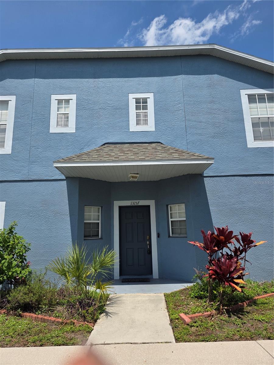 13157 KINGS CROSSING DRIVE