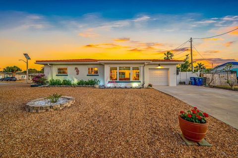 Photo of 1401 Island Drive S, South Pasadena, FL 33707 (MLS # TB8520875)