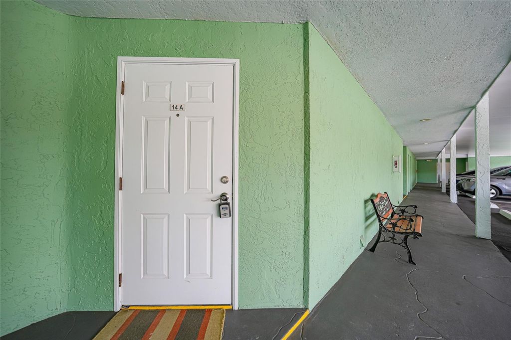 Photo of 2486 Caring Way #14A, Port Charlotte, FL 33952 (MLS # C7510315)